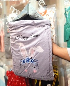 تصویر قنداق فرنگی 