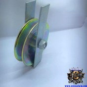 تصویر قرقره پرچم 