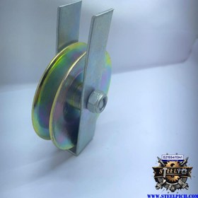 تصویر قرقره پرچم 