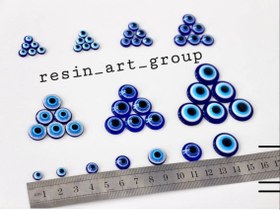 تصویر خرجکار چشم نظر 