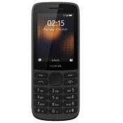 تصویر گوشی نوکیا 215 4G | حافظه 128 مگابایت Nokia 215 4G 128 MB