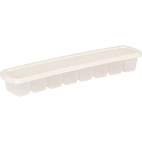 تصویر جا یخی گل یخ 