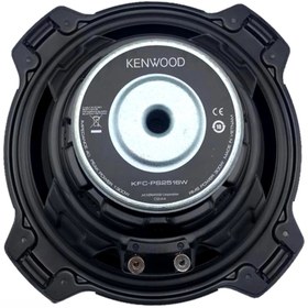 تصویر Kenwood KFC-PS2516W Car Subwoofer Kenwood KFC-PS2516W Car Subwoofer