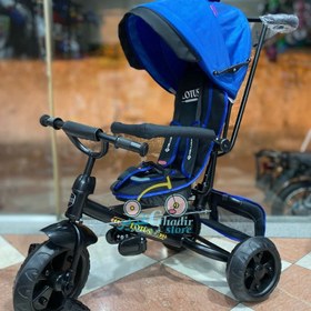 تصویر سه چرخه لوتوس 