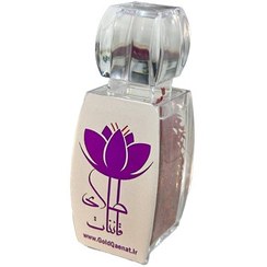 تصویر زعفران درجه یک 