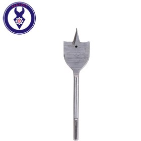 تصویر مته برگی 