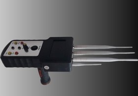 تصویر گنجیاب مدل KIA MAX دیجیتال 