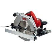 تصویر اره گرد بر 235 میلیمتر میلواکی CS85CBE 