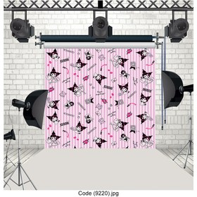 تصویر بکدراپ عکاسی Code (9220) 