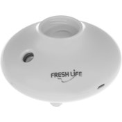 تصویر بخور فرش لایف مدل USB-D 