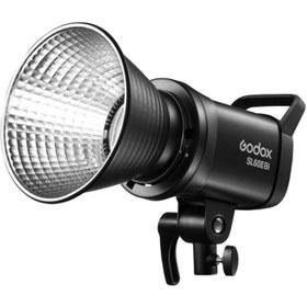 تصویر ویدیو لایت گودکس Godox SL60IIBI Bi-Color LED Video Light Godox SL60IIBI Bi-Color LED Video Light