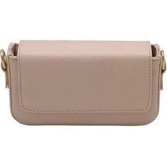 تصویر کیف دوشی زنانه مدل ۳۰۴ چرم مصنوعی 