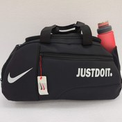 تصویر ساک ورزشی نایکی جاکفشی دار 