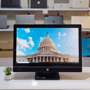 تصویر HP All-in-One 800 G1 | Core i5-4590S | RAM 8GB | 23” FHD Touch 