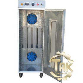 تصویر دستگاه خشک کن میوه F150ag 