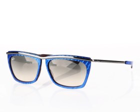 تصویر عینک ری بن RAYBAN - OLYMPIAN II - RB2419 - 1310/32 