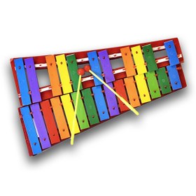 تصویر بلز رها کروماتیک 