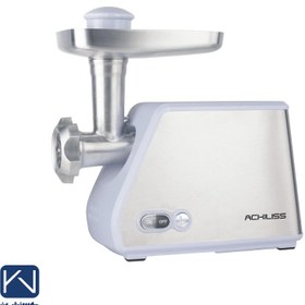 تصویر چرخ گوشت آکیلیس مدل MG-2330 