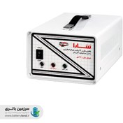 تصویر شارژر تمام اتوماتیک 12 ولت 6 آمپر سارا Sara fully automatic charger 12 volts 6 amps