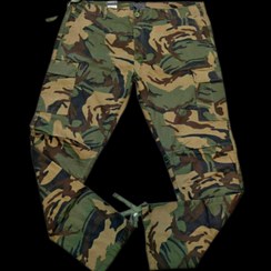 تصویر شلوار ۶ جیب پلنگی گاس سایز ۴۰ تا ۵۰ 