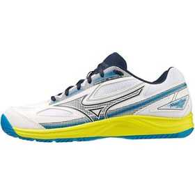 تصویر کفش تنیس اورجینال برند Mizuno کد 825418030 