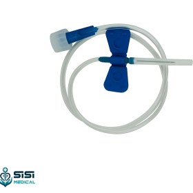 تصویر اسکالپ وین سایز 23 آبی 