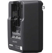 تصویر شارژر Sony BC-QM1 Battery Charger 