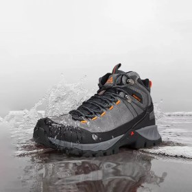 تصویر کفش کوهنوردی هامتو مدل 250486A-2 