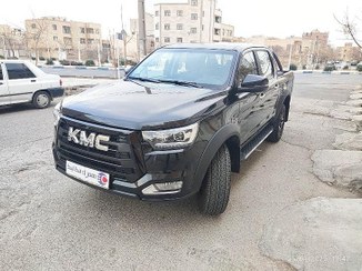 تصویر KMC T8 مدل 1401 ا دنده ای دنده ای