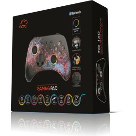 تصویر دسته بازی تسکو مدل TG 160W 