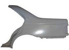 تصویر گلگیر عقب چپ ایساکو مناسب پژو پارس و ۴۰۵ 