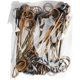 تصویر PRIME فروت پیک بامبو گرد قرمز 100 عددی 