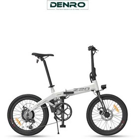 himo folding electric bike