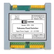 تصویر ماژول جانبی تکنما مدل ماژول رابط جک 