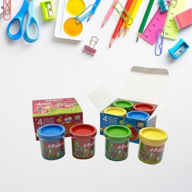 تصویر رنگ انگشتی 