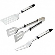 تصویر ست ابزار باربیکیو مدل Kovea - BBQ Tool Set 