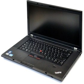 تصویر لپ تاپ استوک 15 اینچ لنوو مدل Lenovo T530 Lenovo T530 i5(gen3)-4GB-500GB