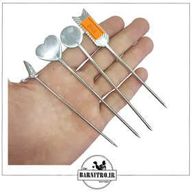 تصویر پین گارنیش 