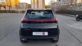 تصویر ام وی ام X33 CROSS مدل 1404 ا اتوماتیک اتوماتیک