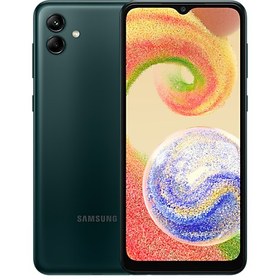 تصویر گوشی موبایل سامسونگ مدل Galaxy A04 دو سیم کارت ظرفیت ۳۲ گیگابایت و رم ۳ گیگابایت 