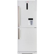 تصویر یخچال فریزر کمبی التتو مدل 7011 