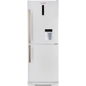 تصویر یخچال فریزر کمبی التتو مدل 7011 