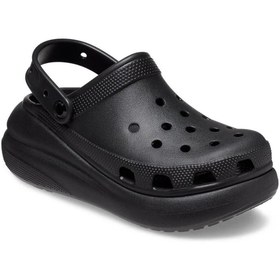 تصویر کفش مردانه زنانه یونیسکس کلاسیک Crush Clog Daily Slipper Sandals کراکس Crocs 