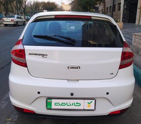 تصویر ام‌وی‌ام 315 هاچبک مدل 1394 ا MVM 315 hatchback sport-excellent MVM 315 hatchback sport-excellent