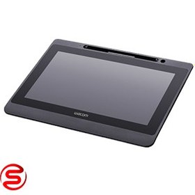 تصویر پد اسناد و امضا دیجیتال WACOM DTU-1141 استوک 