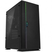 تصویر کیس کامپیوتر گیمینگ ریدمکس مدل H701 Raidmax H701 Gaming Mid Tower Computer Case