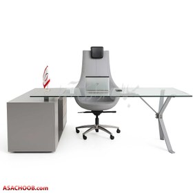 تصویر میز مدیریتی M121 