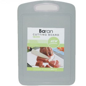 تصویر تخته گوشت مدل باران کد 2 