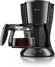 تصویر قهوه ساز فیلیپس مدل HD7461 philips HD7461 coffee maker