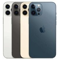 تصویر گوشی اپل iPhone 12 Pro Max ظرفیت 512 گیگابایت و با ظرفیت رم 6 گیگابایت 